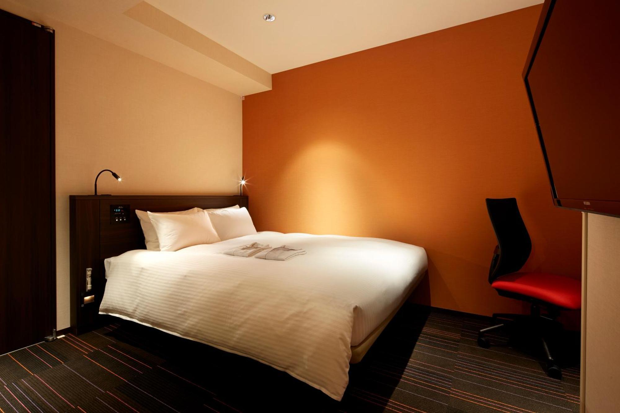 Modern Superior Double Room Non-Smoking