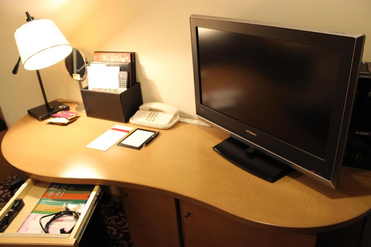 Chambre Double Économique avec Petit Lit Double