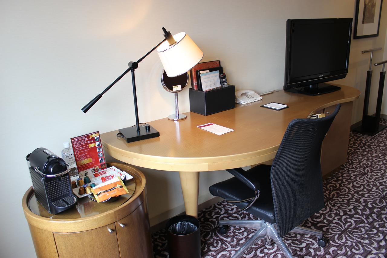 Chambre Standard Lit Queen-Size