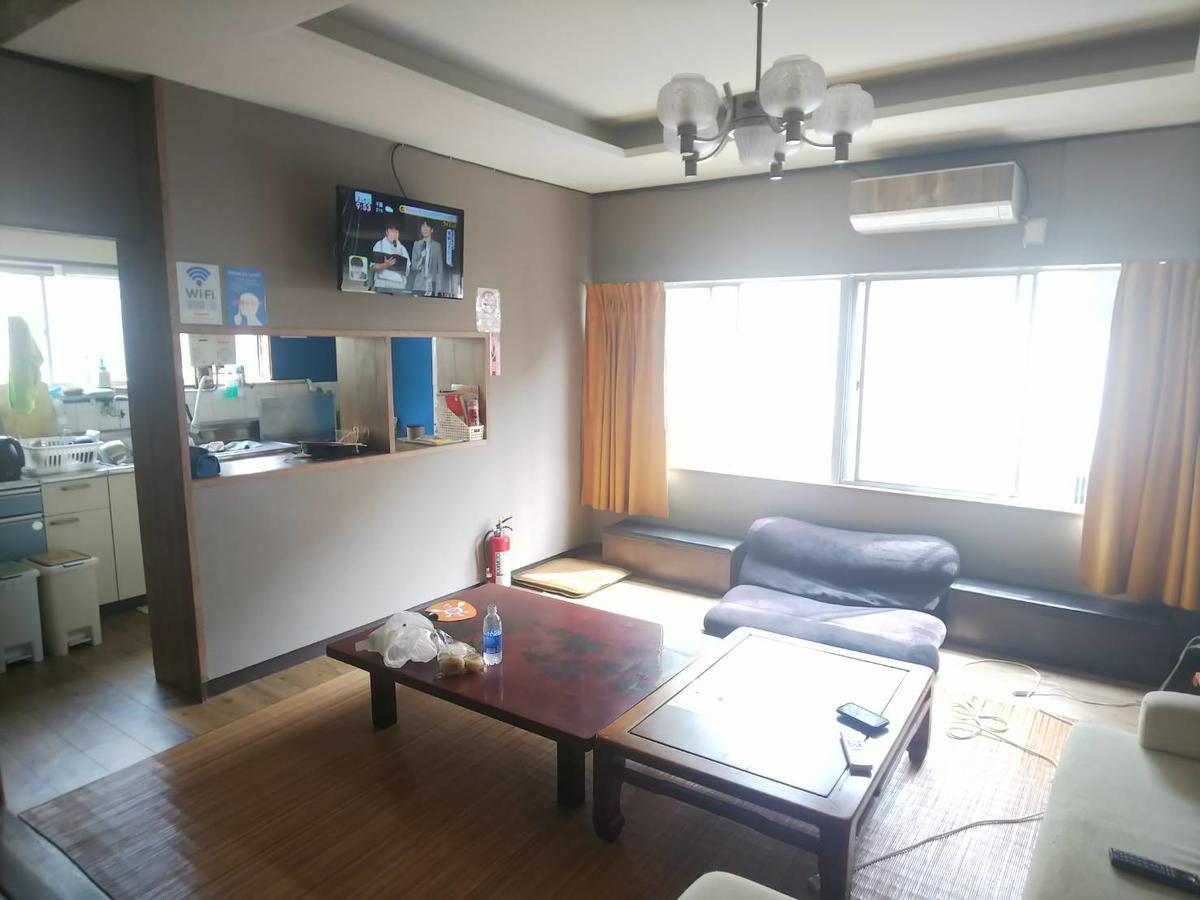 Bunk Bed Female Dormitory Room