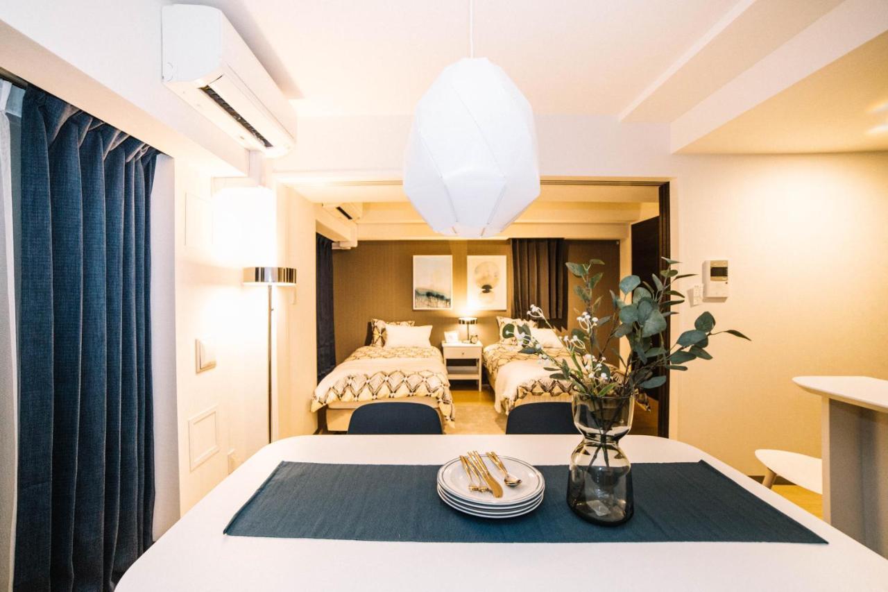 Apartamento Família Deluxe