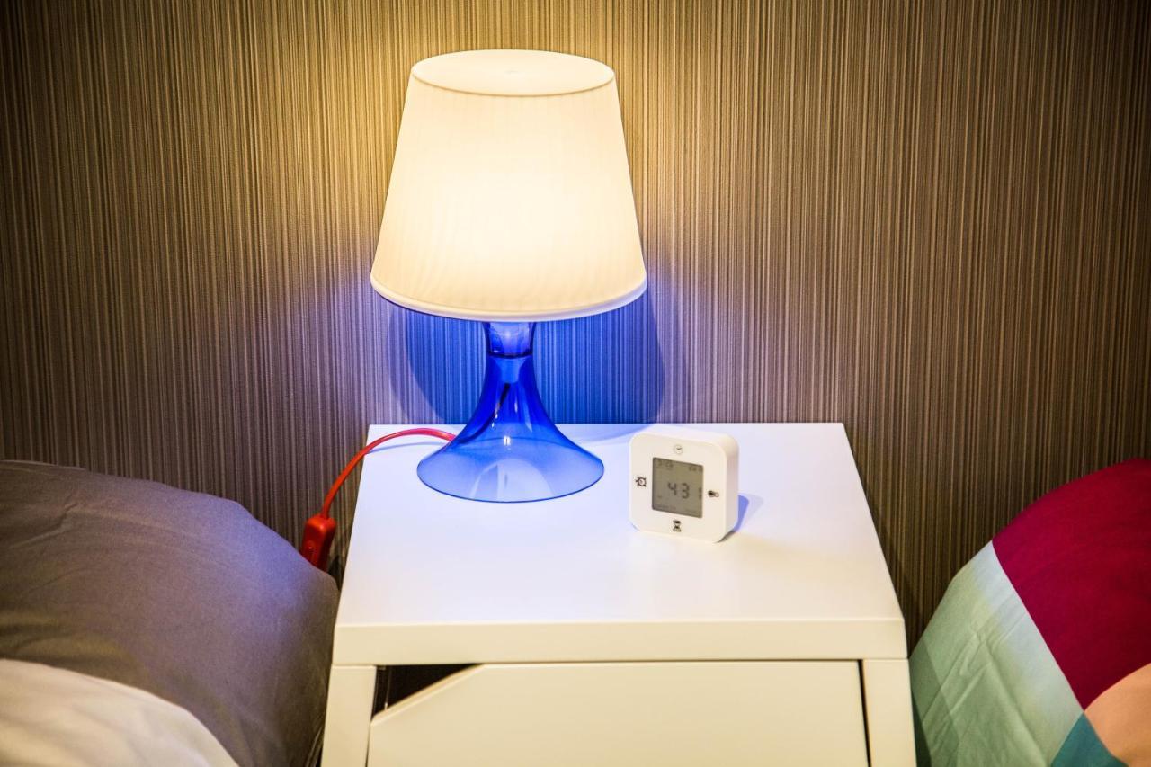 Apartamento Deluxe
