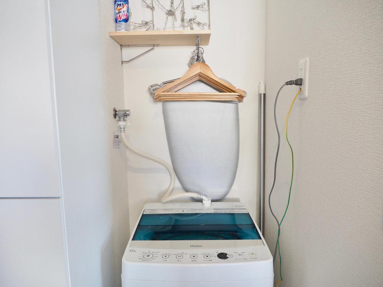 Appartement met 1 Slaapkamer