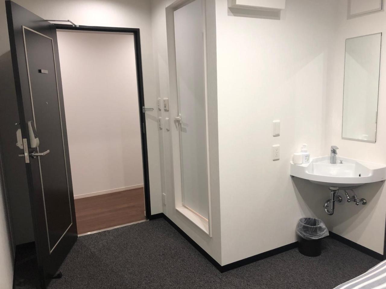 Camera Singola con Bagno Privato