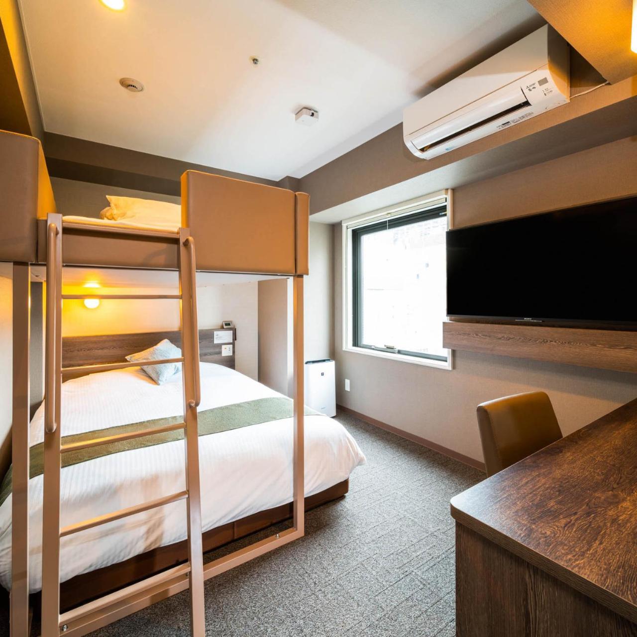 Super Room Double Bed Loft,755027467:JPEG