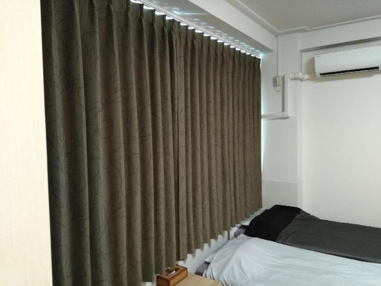 Apartment mit 1 Schlafzimmer