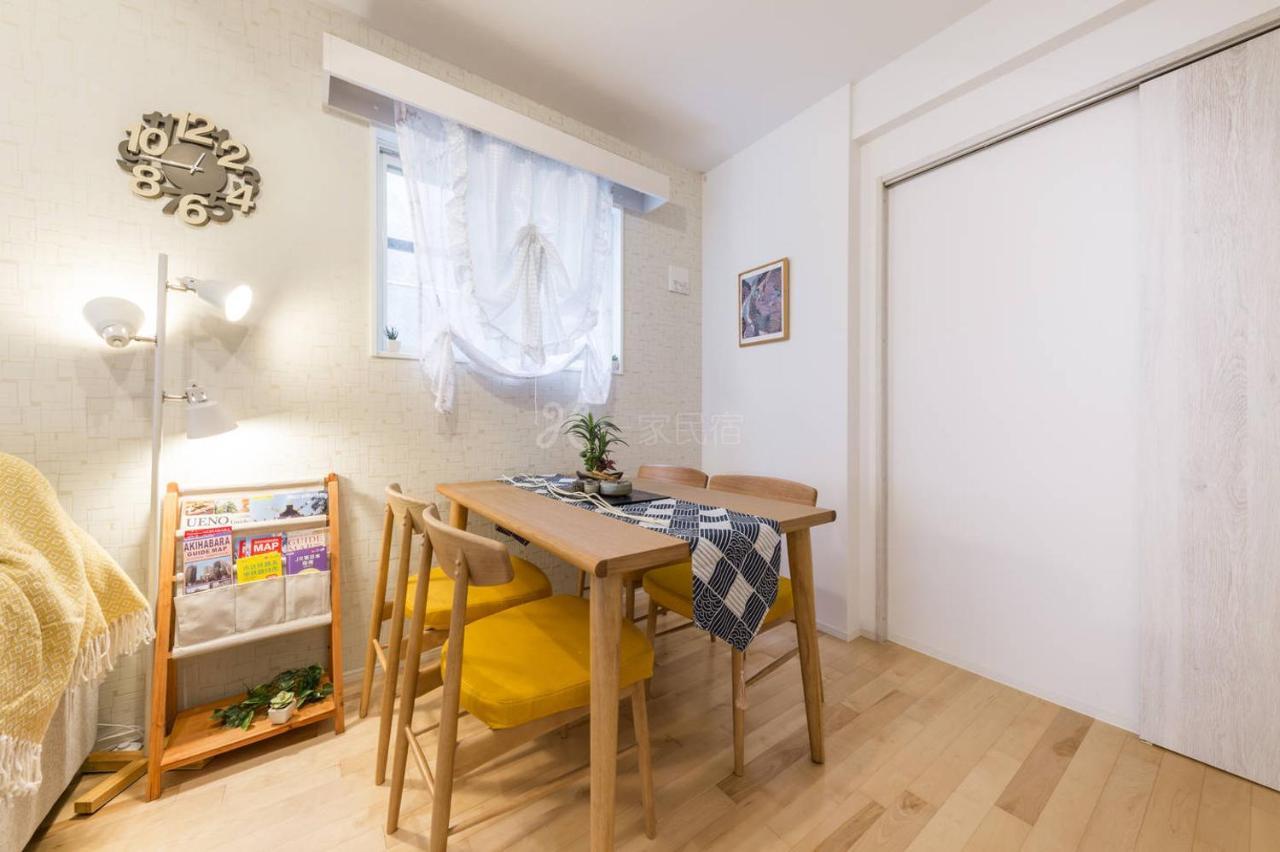 Appartement met 3 Slaapkamers