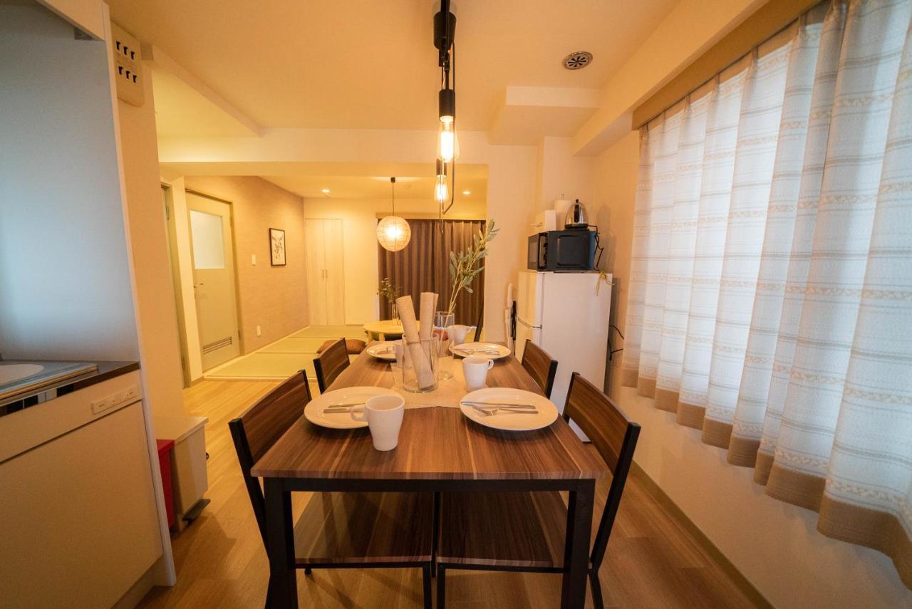 Appartement 1 Chambre