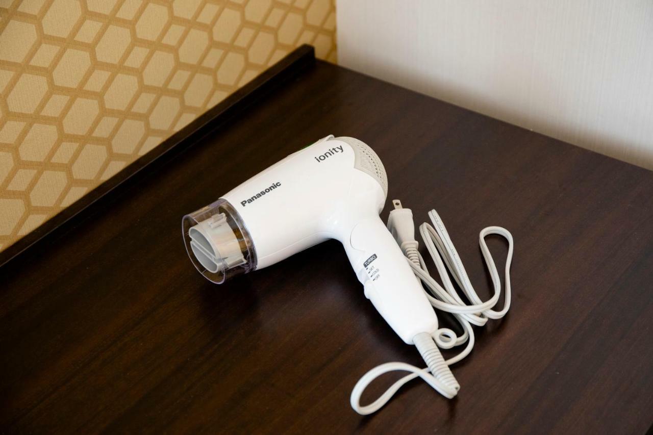 Chambre Double avec Petit Lit Double - Non-Fumeurs