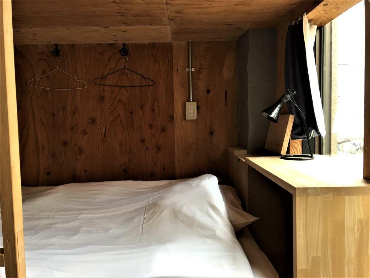 Bed 4-Bed Mixed Dormitory Room,1547636326:JPEG