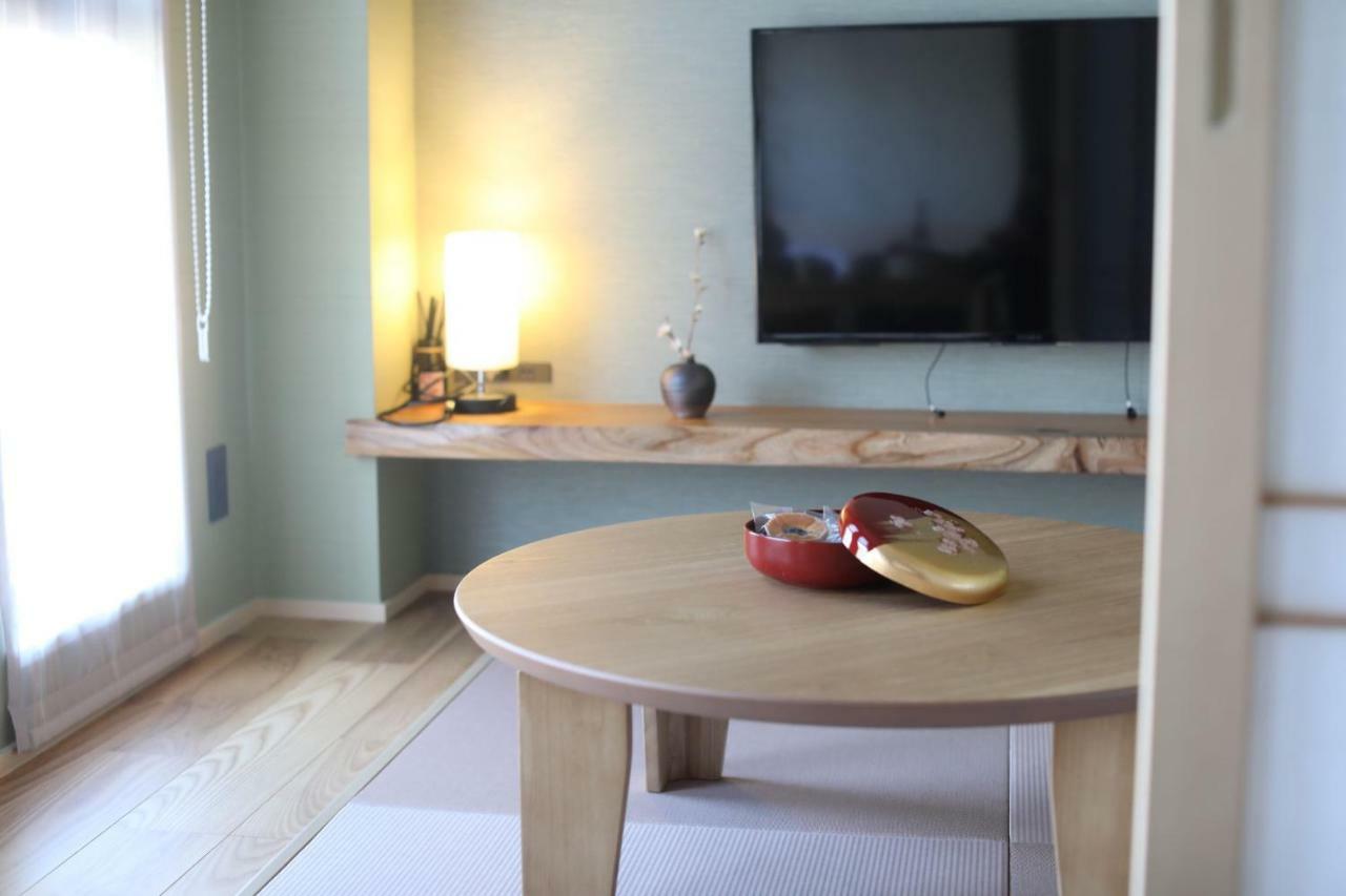 Appartement met 2 slaapkamers