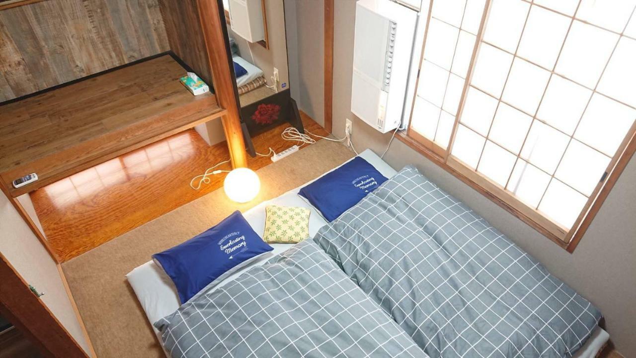 Economy Double or Twin Room