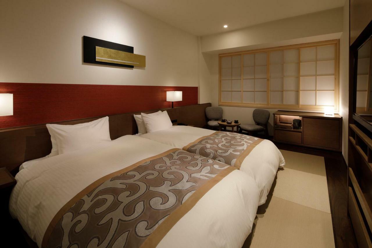 Modern Twin Room - Non Smoking