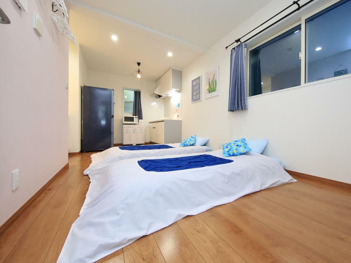 Quadruple Room Private Bathroom