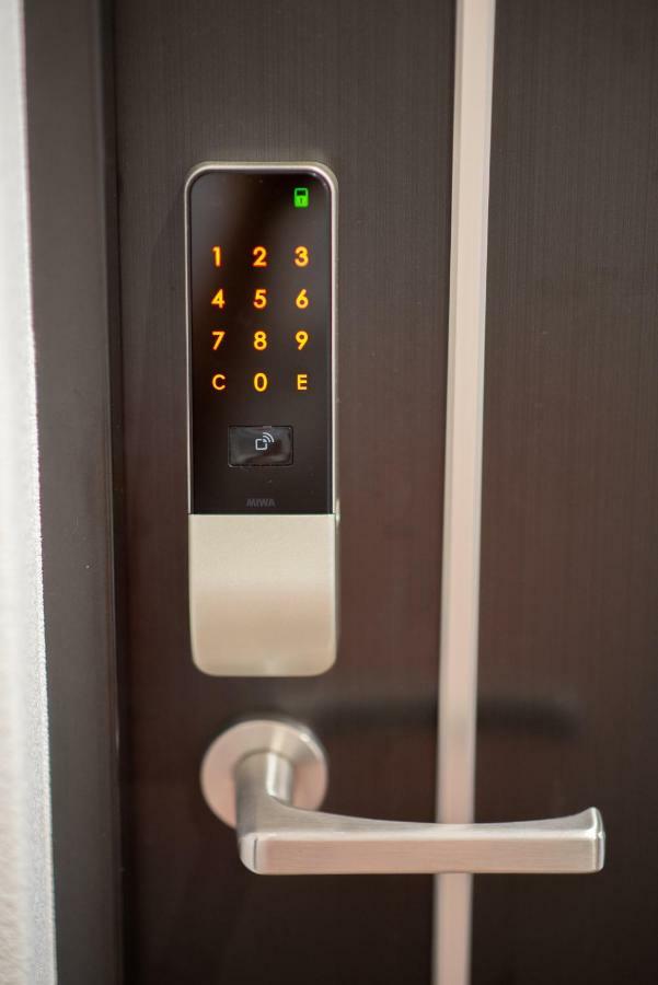 Camera Doppia con Letti Singoli con Bagno Privato
