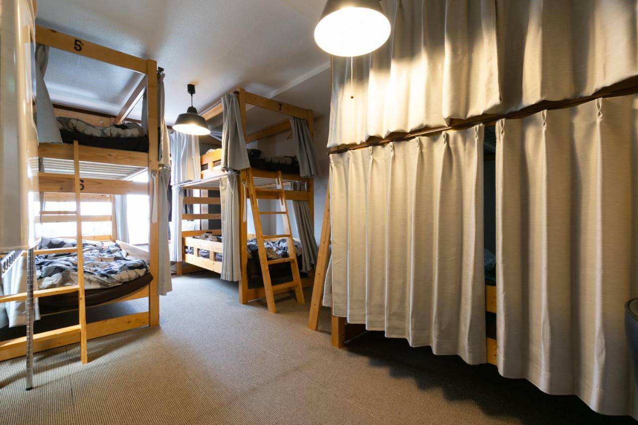 Bunk Bed Mixed Dormitory Room,828320267:JPEG