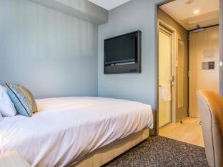 Moderate Small Double Room Non-Smoking