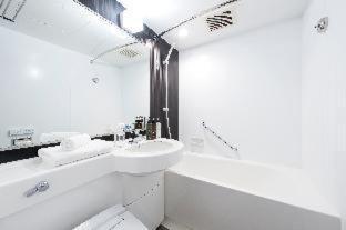 Twin Room Annex Non-Smoking