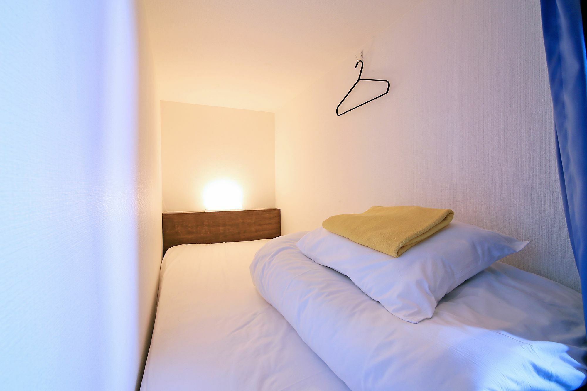 Single Bed Mixed Dormitory Room,762023503:JPEG