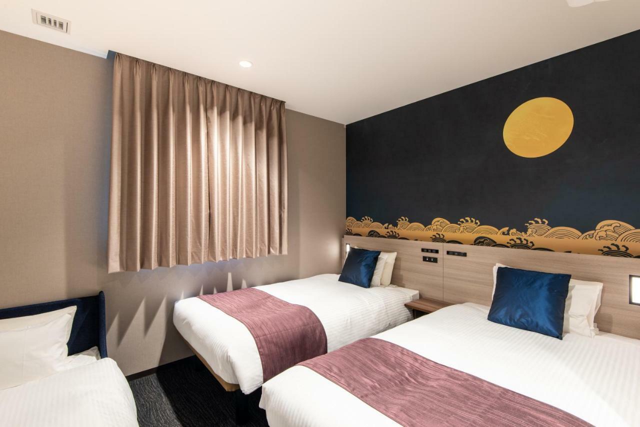 Comfort Tweepersoonskamer met 2 Aparte Bedden