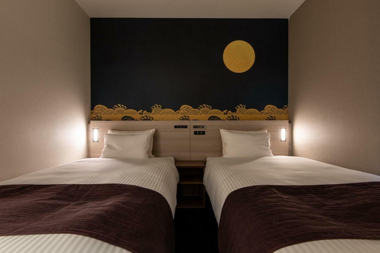 Standaard Kamer met 2 Bedden