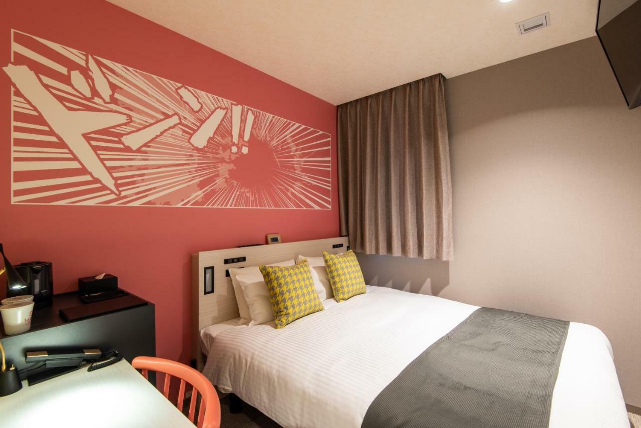 Standaard Kamer met Queensize Bed
