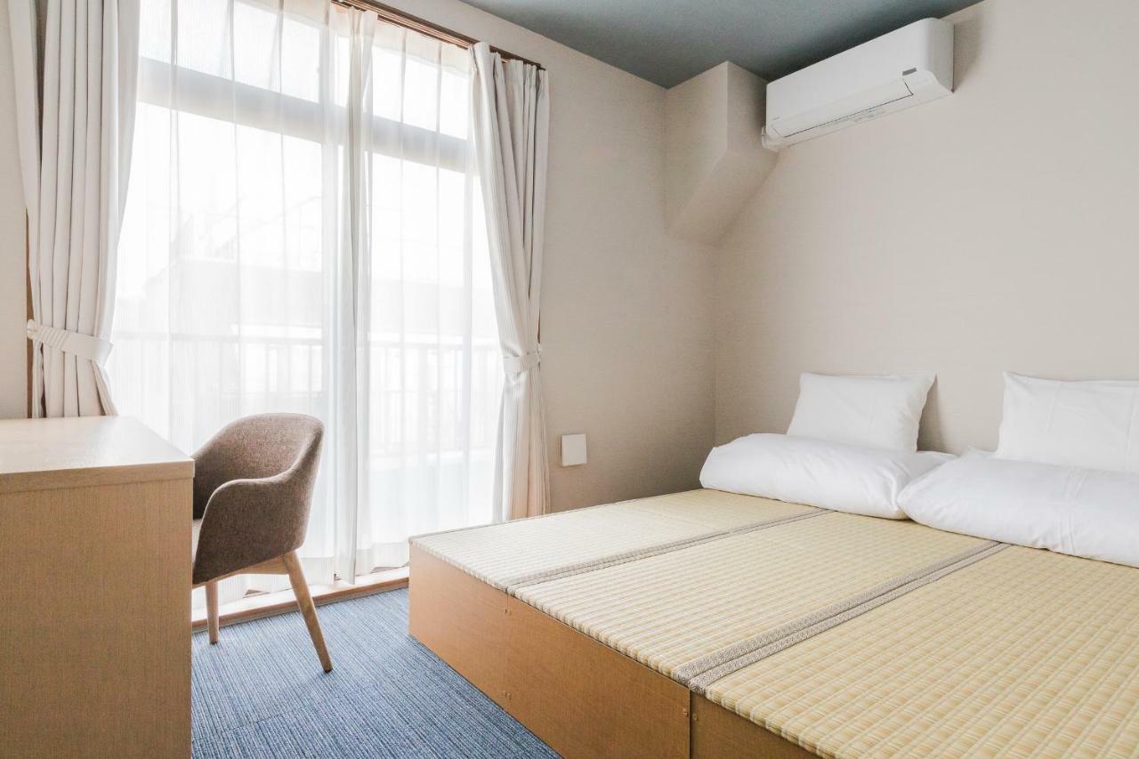 Chambre Familiale