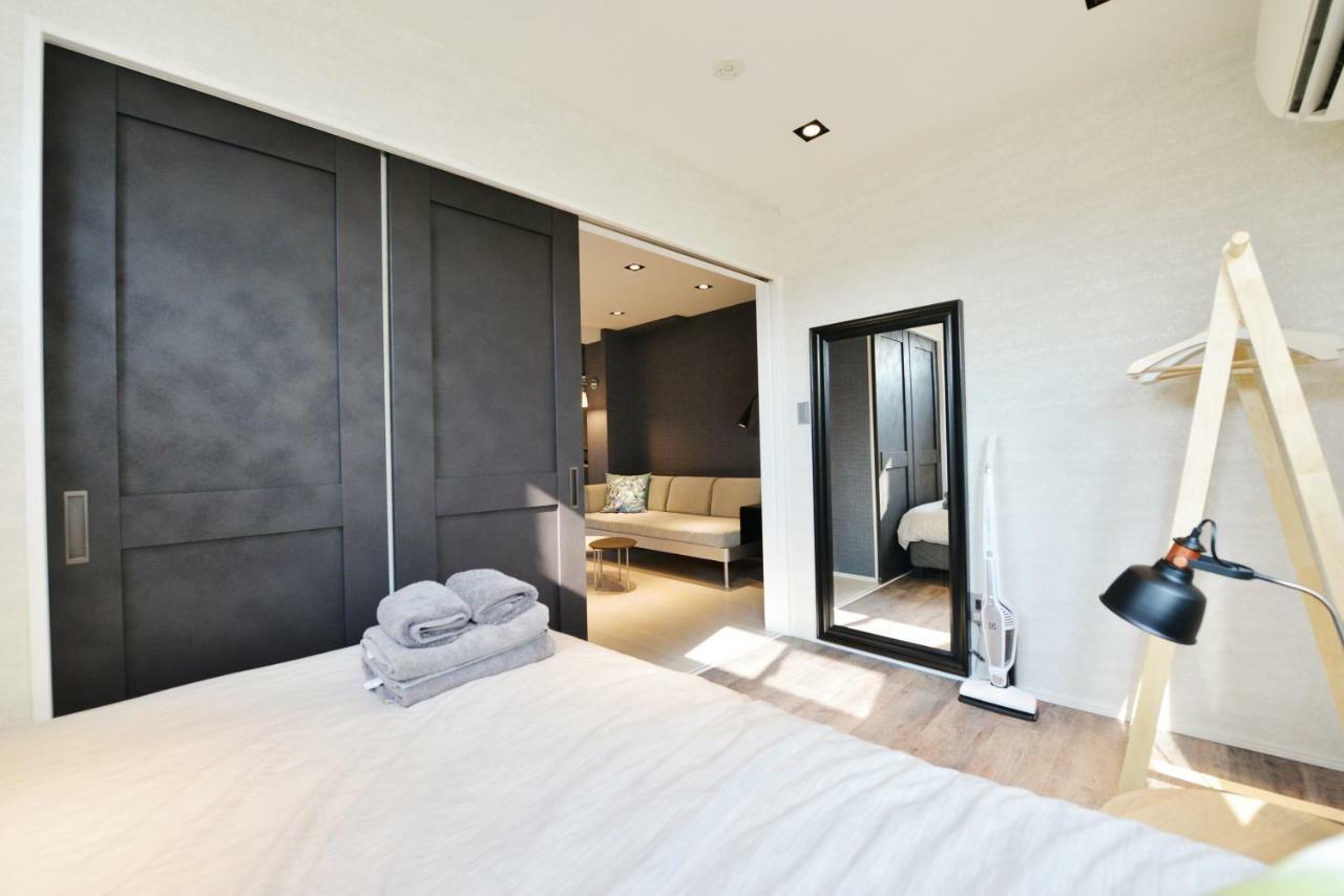 Appartamento con 2 Camere da Letto