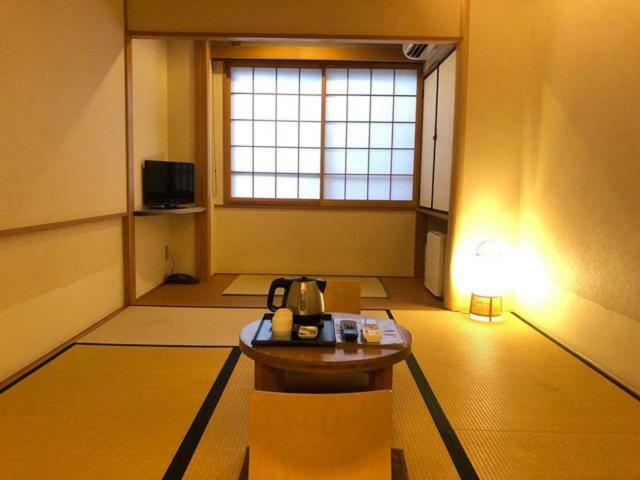 Japanese-Style Superior Room