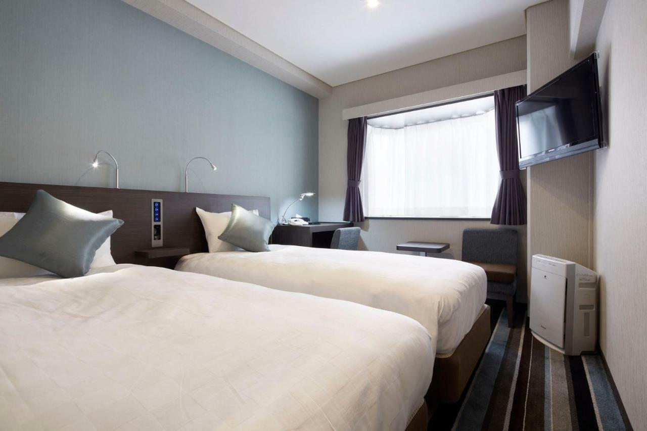 Twin Room Lounge Access ＆ Complimentary Light Non-Smoking,1606605059:JPEG