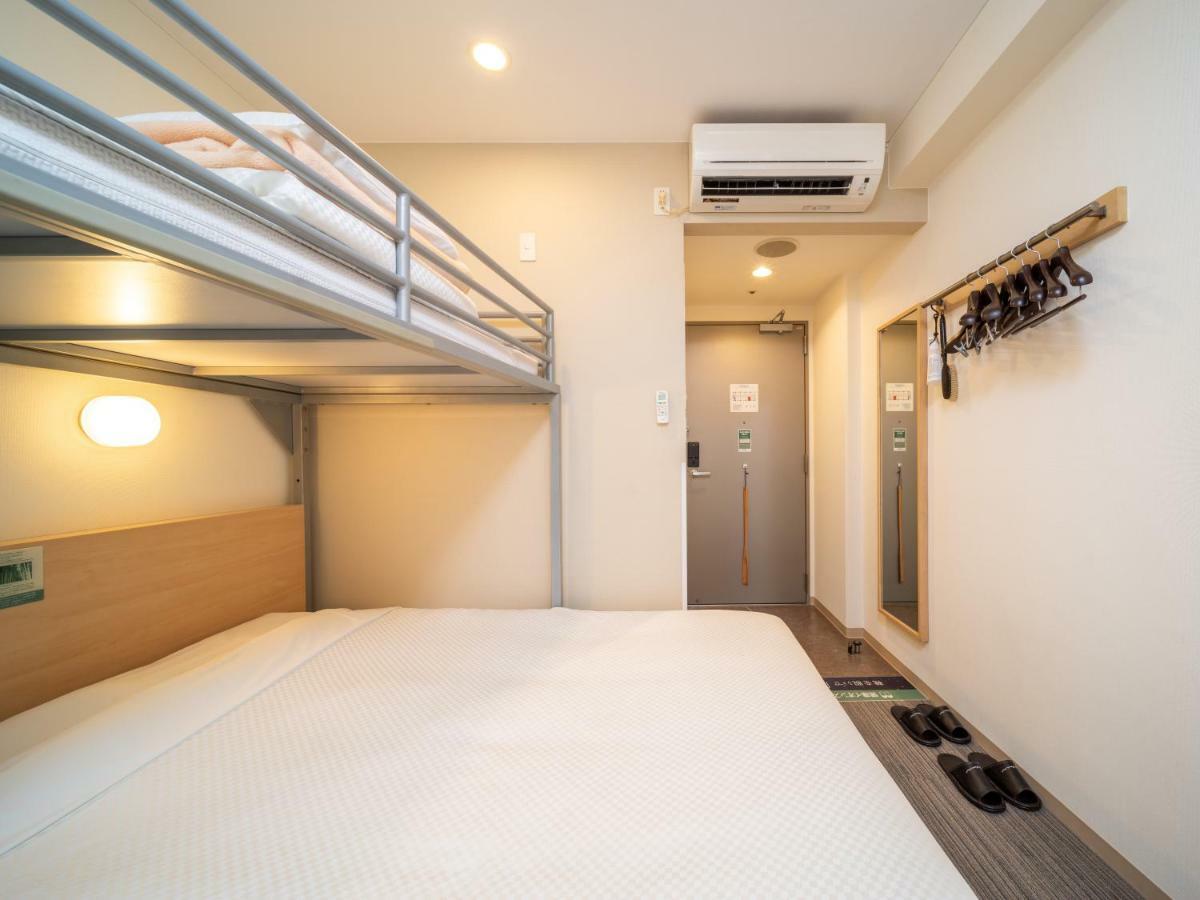 Double Room Loft Bed Non-Smoking,906500017:JPEG