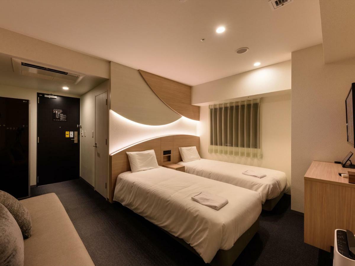 Twin Room Extra Bed Non-Smoking