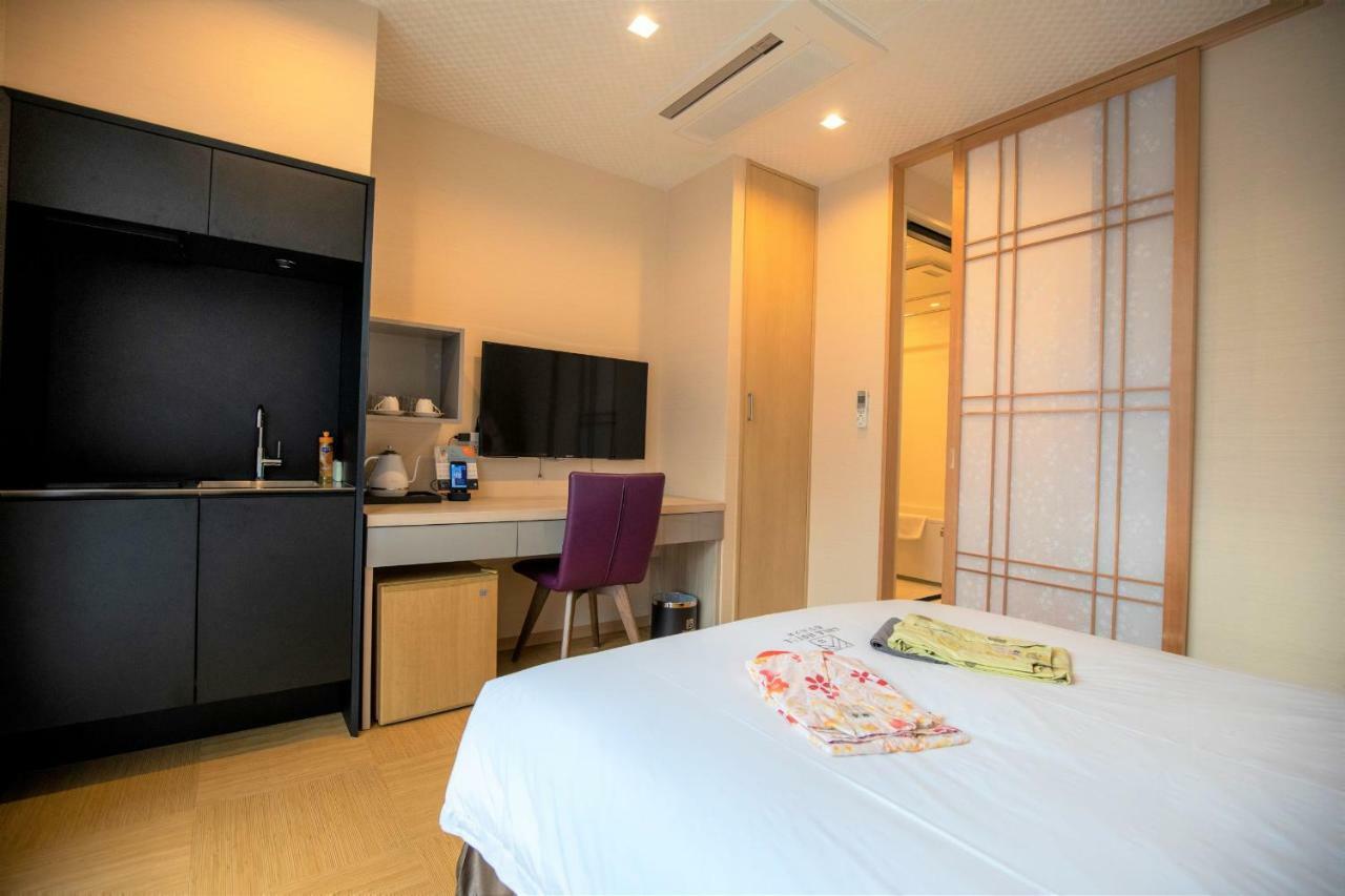 Appartement met 1 Slaapkamer