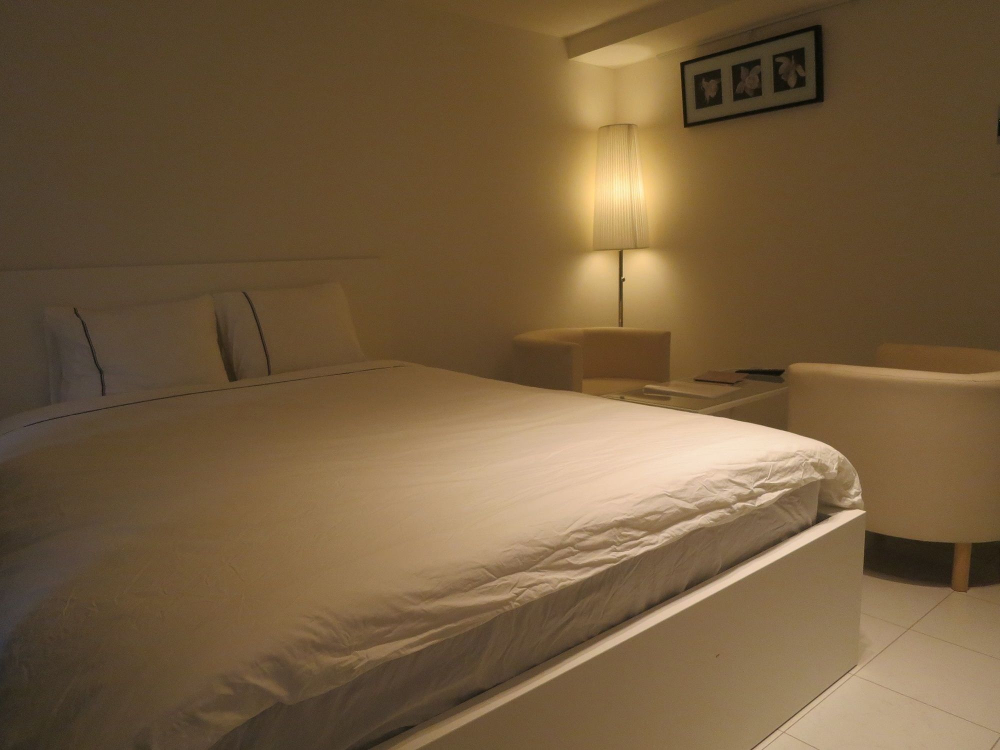 Habitación Doble Económica