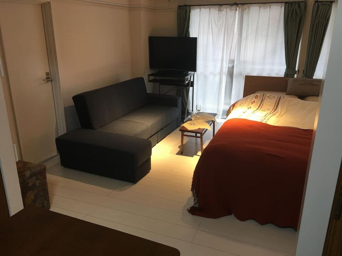 Appartement 1 Chambre