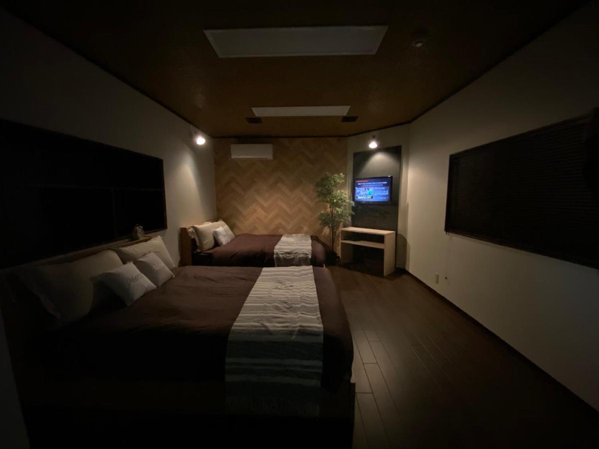 Casa de 1 Quarto