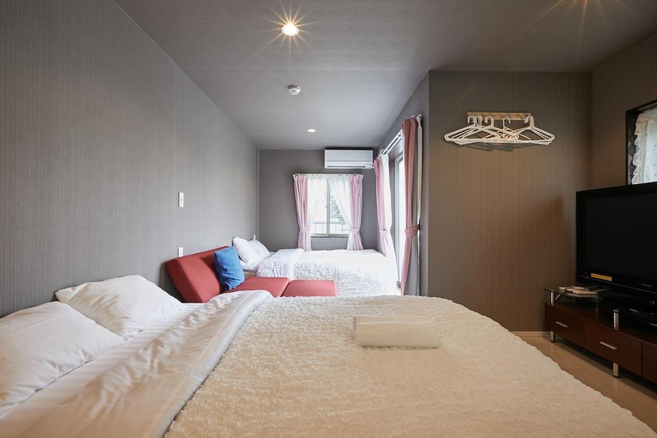 Appartement 1 Chambre