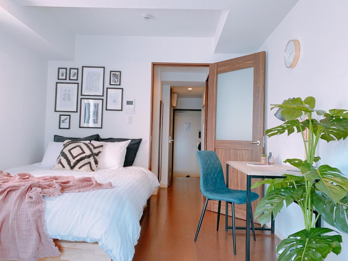 Apartamento Estudio