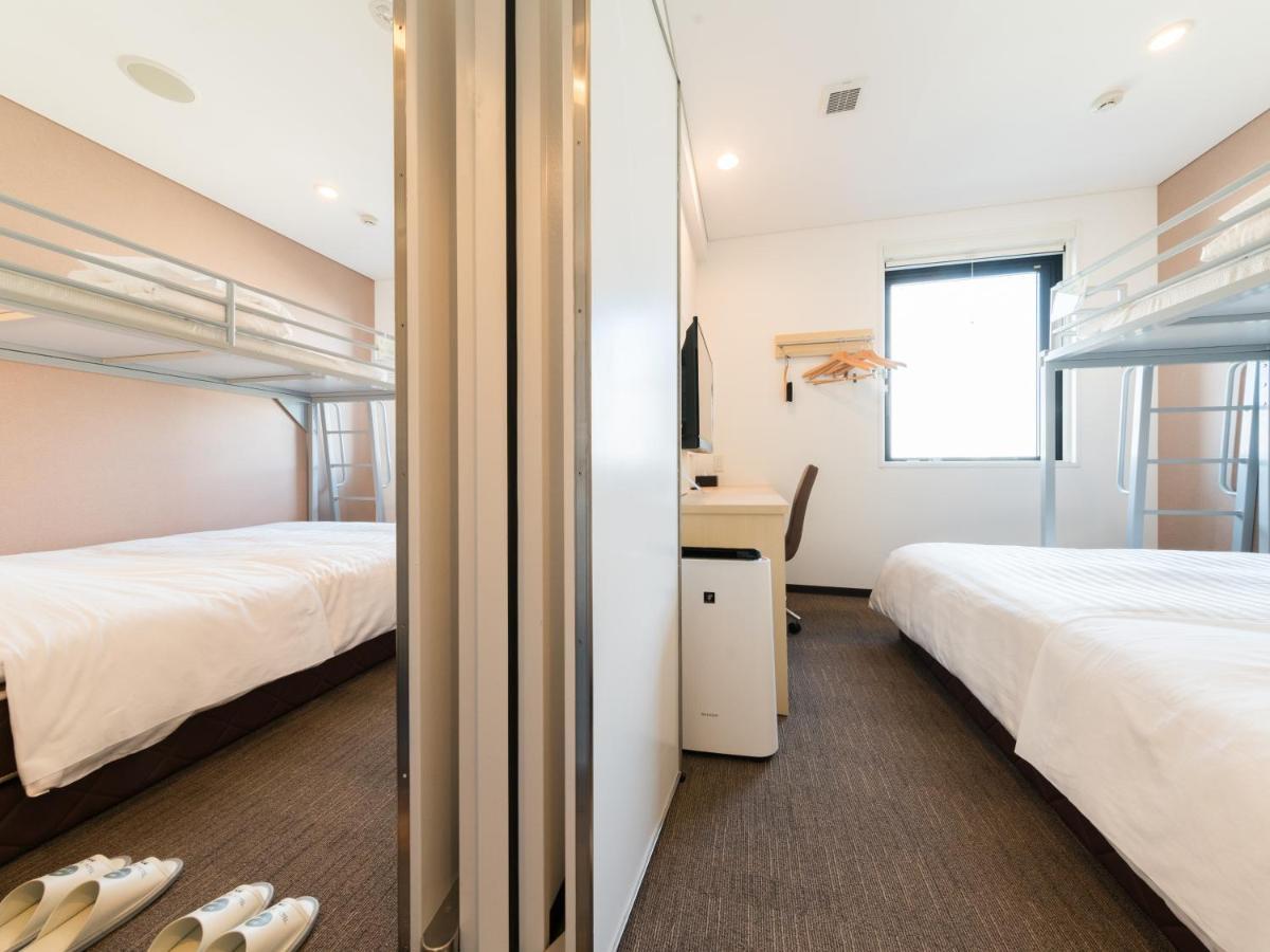 Adjacent Room