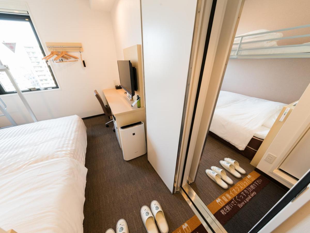 Adjacent Room