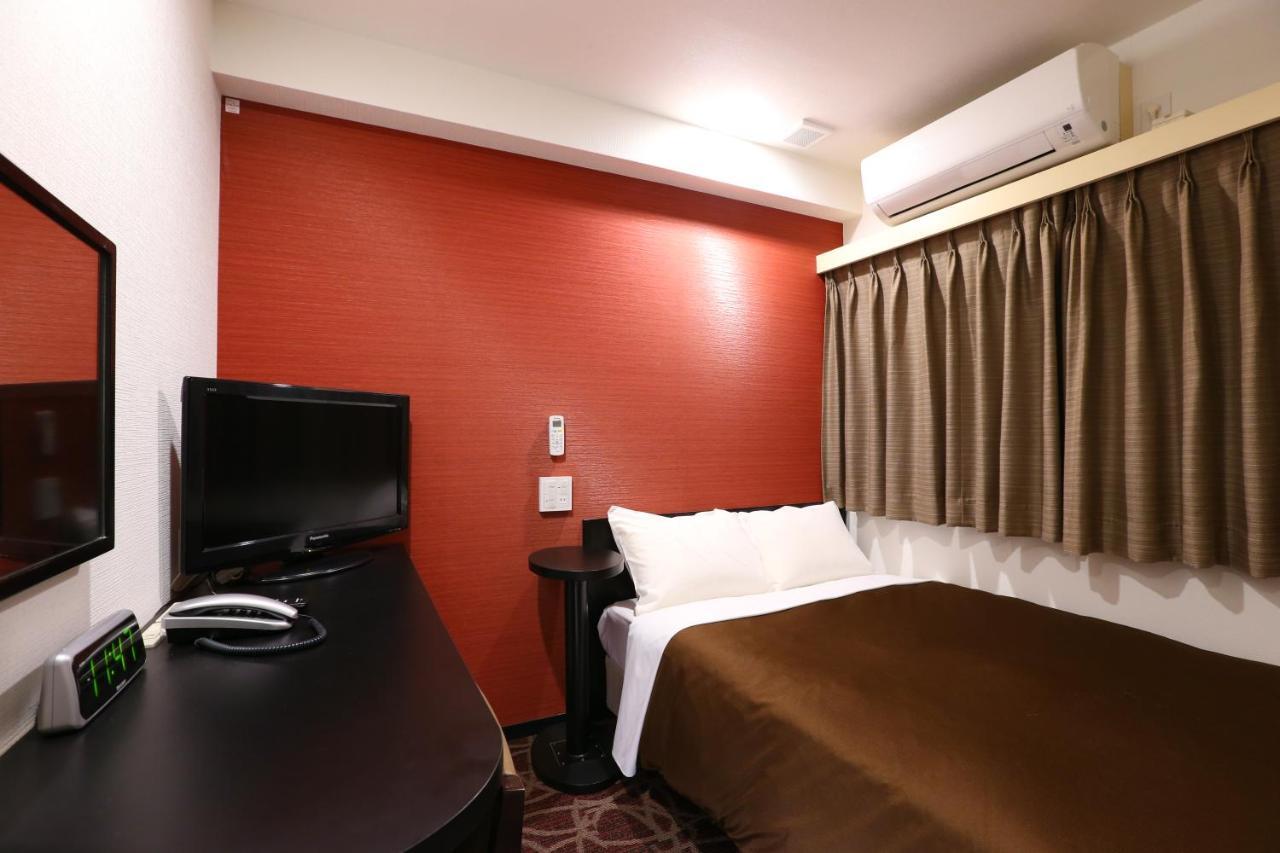 Double Room Small Double Bed 2F-9F Non-Smoking,953199931:JPEG