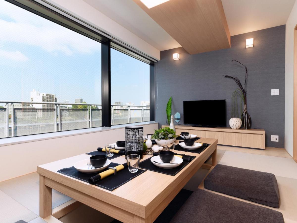 Premium Japanese Apartment,1569159731:JPEG