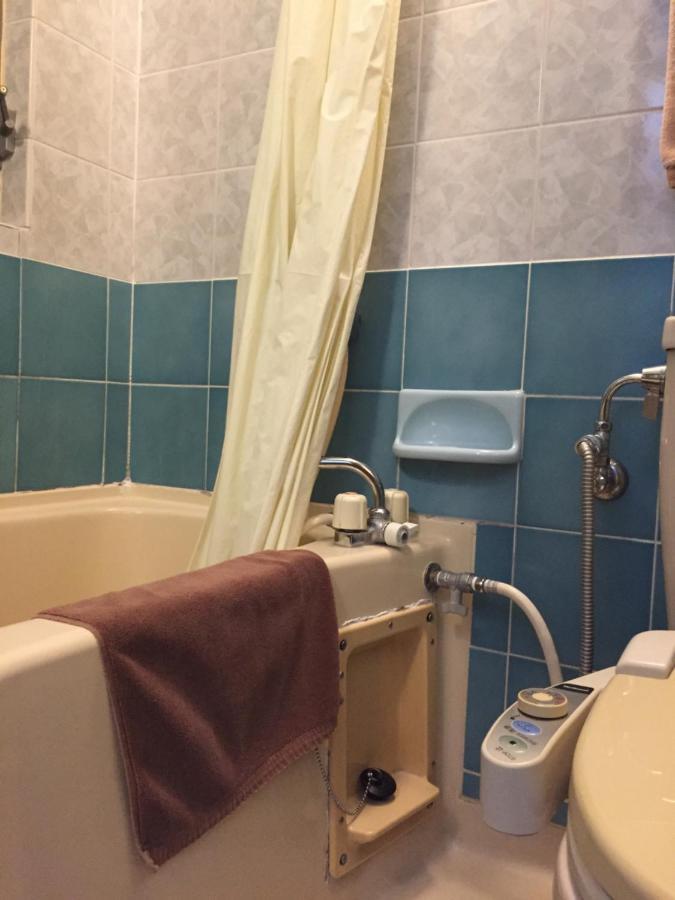 Chambre Simple - Non-Fumeurs