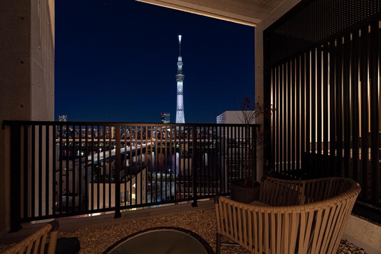 Japanese-Style Corner Twin Room Skytree View Partially Open-Air Bath,965328244:JPEG