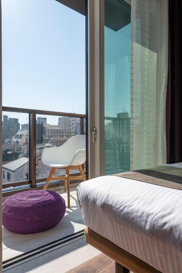 Quarto Triplo Luxo