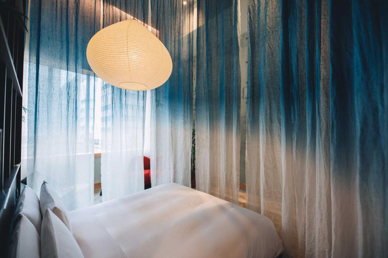Chambre K5 avec Douche et Mezzanine - Court Séjour (Enregistrement à 18h00 et Départ à 10h00)