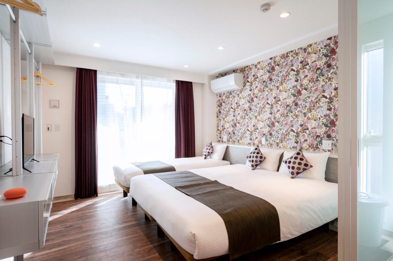 Quarto Triplo Deluxe