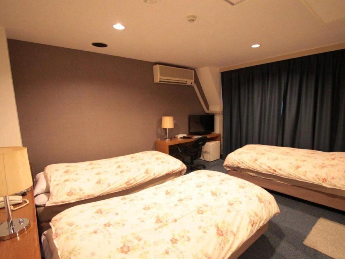 Triple Room Non-Smoking