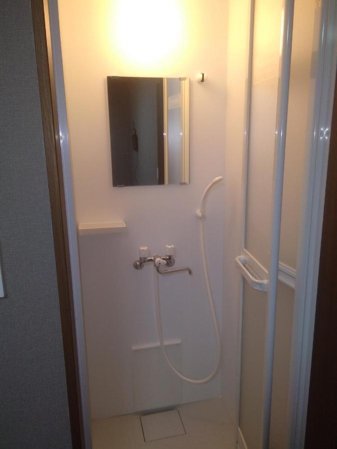 Quarto Duplo com Banheiro Privativo