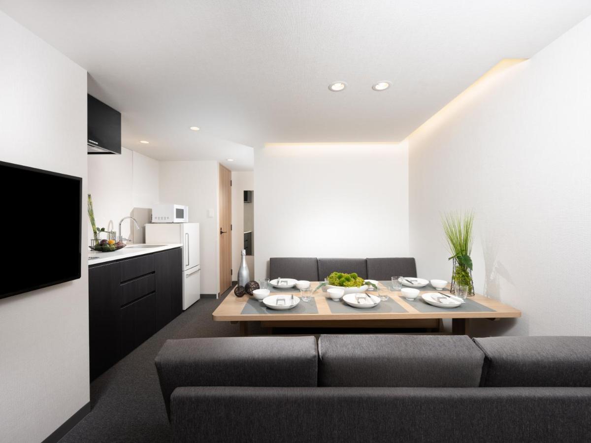 Superior One-Bedroom Apartment 6 Single-Beds,1569314624:JPEG